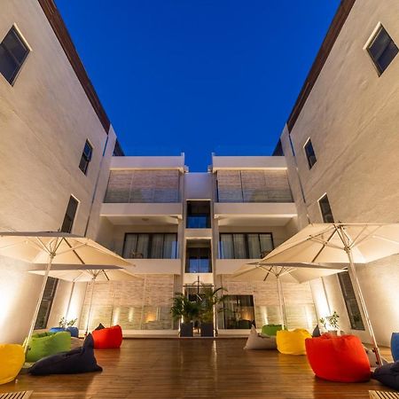 פרייבר One Bay Residence - Apartment 12 - Apartment In Pereybere מראה חיצוני תמונה