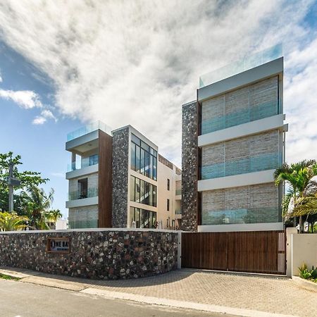 פרייבר One Bay Residence - Apartment 12 - Apartment In Pereybere מראה חיצוני תמונה