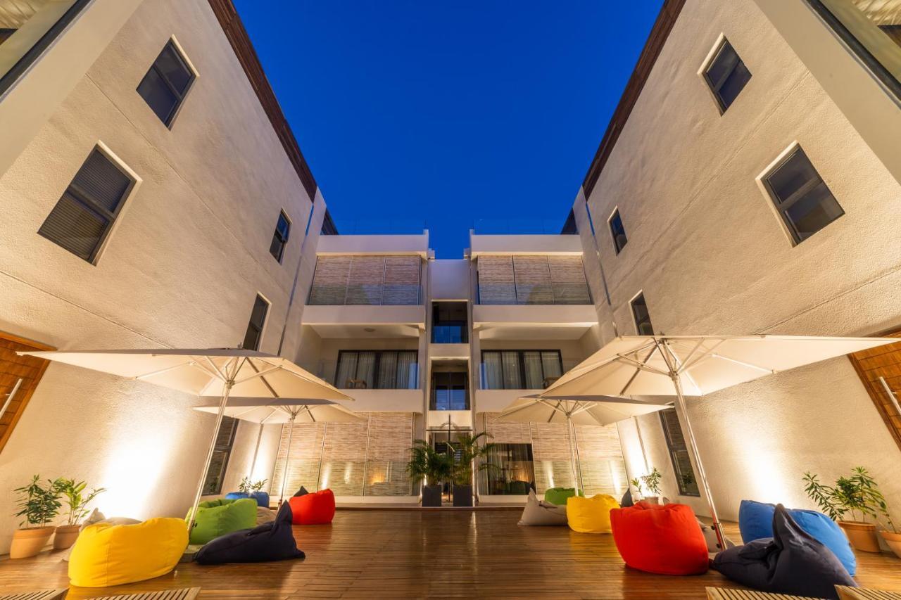 פרייבר One Bay Residence - Apartment 12 - Apartment In Pereybere מראה חיצוני תמונה