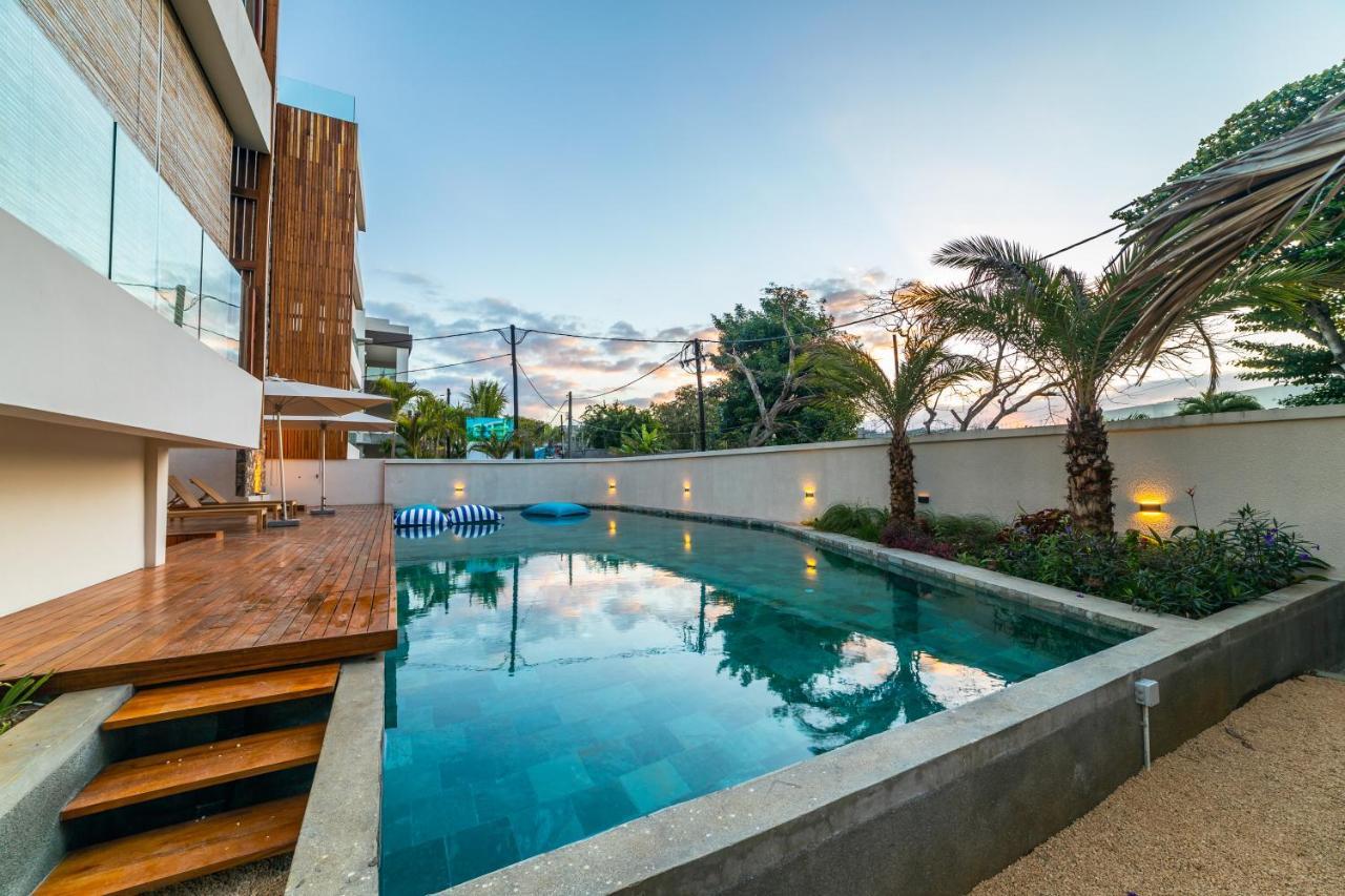 פרייבר One Bay Residence - Apartment 12 - Apartment In Pereybere מראה חיצוני תמונה