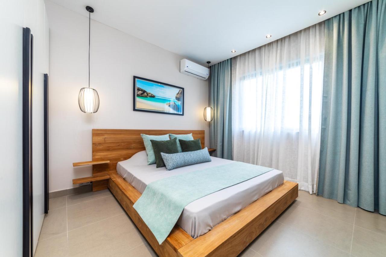 פרייבר One Bay Residence - Apartment 12 - Apartment In Pereybere מראה חיצוני תמונה
