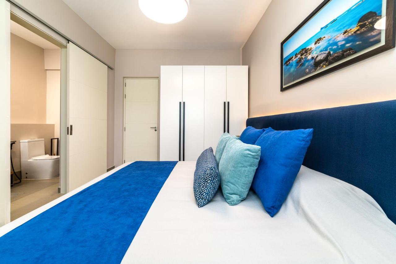 פרייבר One Bay Residence - Apartment 12 - Apartment In Pereybere מראה חיצוני תמונה