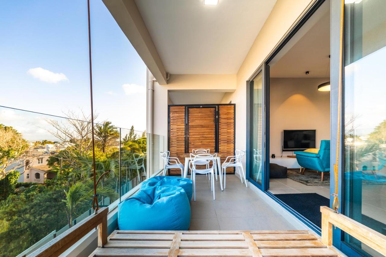 פרייבר One Bay Residence - Apartment 12 - Apartment In Pereybere מראה חיצוני תמונה