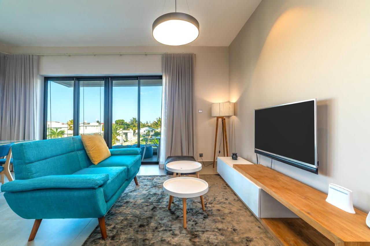 פרייבר One Bay Residence - Apartment 12 - Apartment In Pereybere מראה חיצוני תמונה