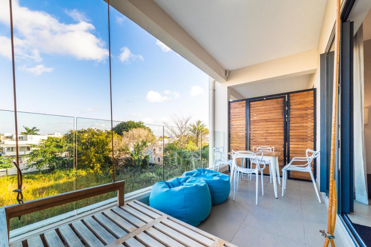 פרייבר One Bay Residence - Apartment 12 - Apartment In Pereybere מראה חיצוני תמונה