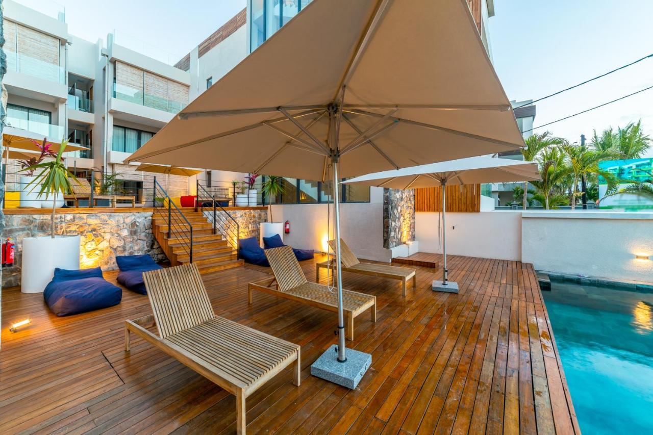 פרייבר One Bay Residence - Apartment 12 - Apartment In Pereybere מראה חיצוני תמונה