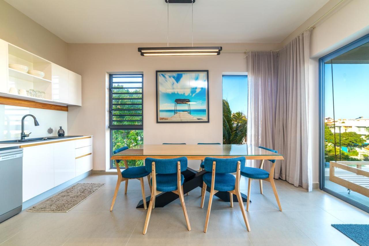 פרייבר One Bay Residence - Apartment 12 - Apartment In Pereybere מראה חיצוני תמונה