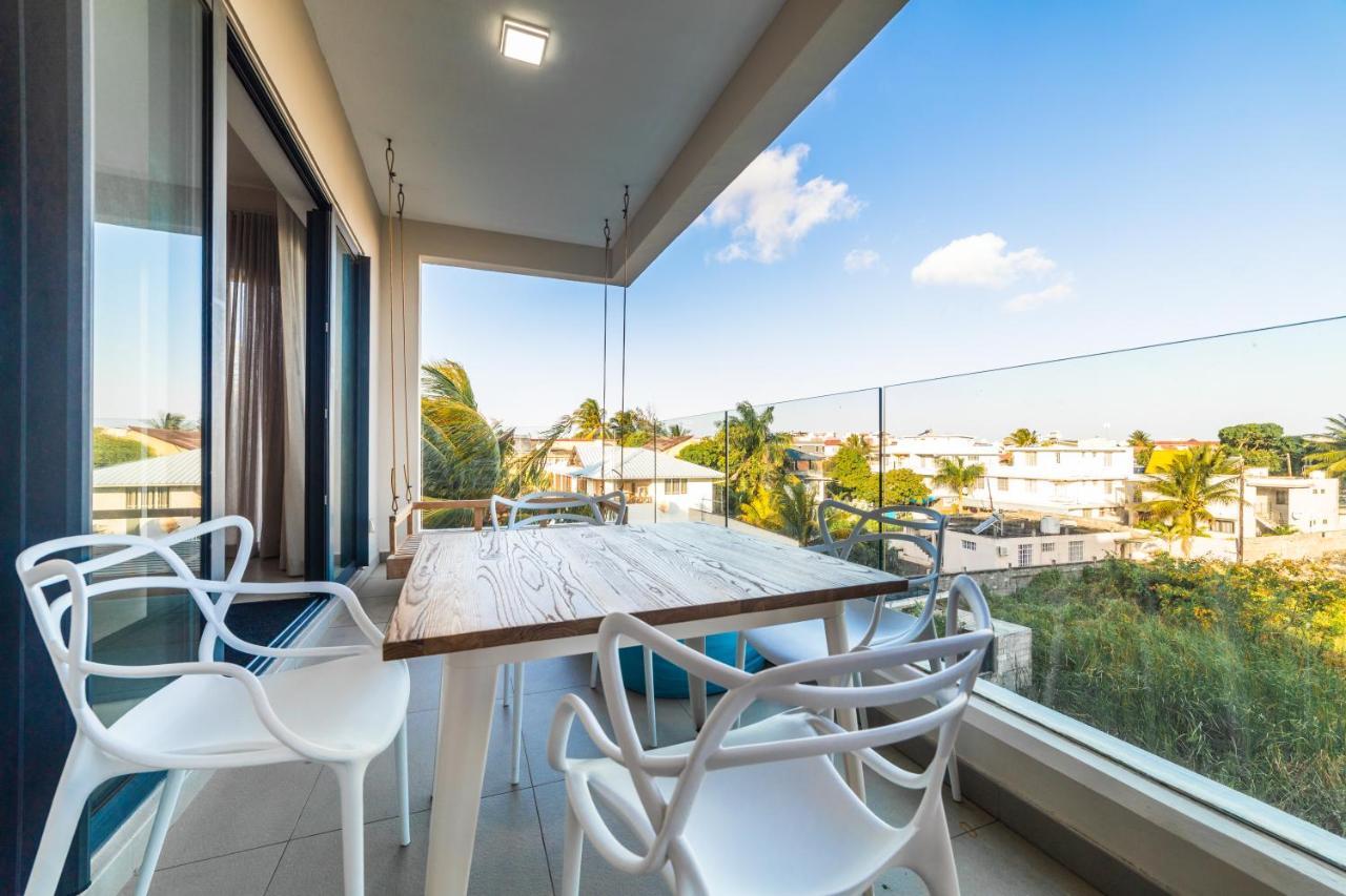 פרייבר One Bay Residence - Apartment 12 - Apartment In Pereybere מראה חיצוני תמונה