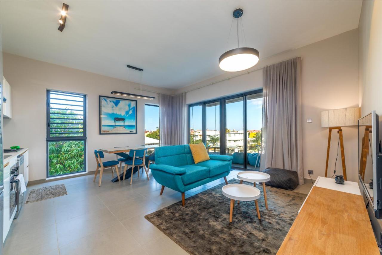פרייבר One Bay Residence - Apartment 12 - Apartment In Pereybere מראה חיצוני תמונה
