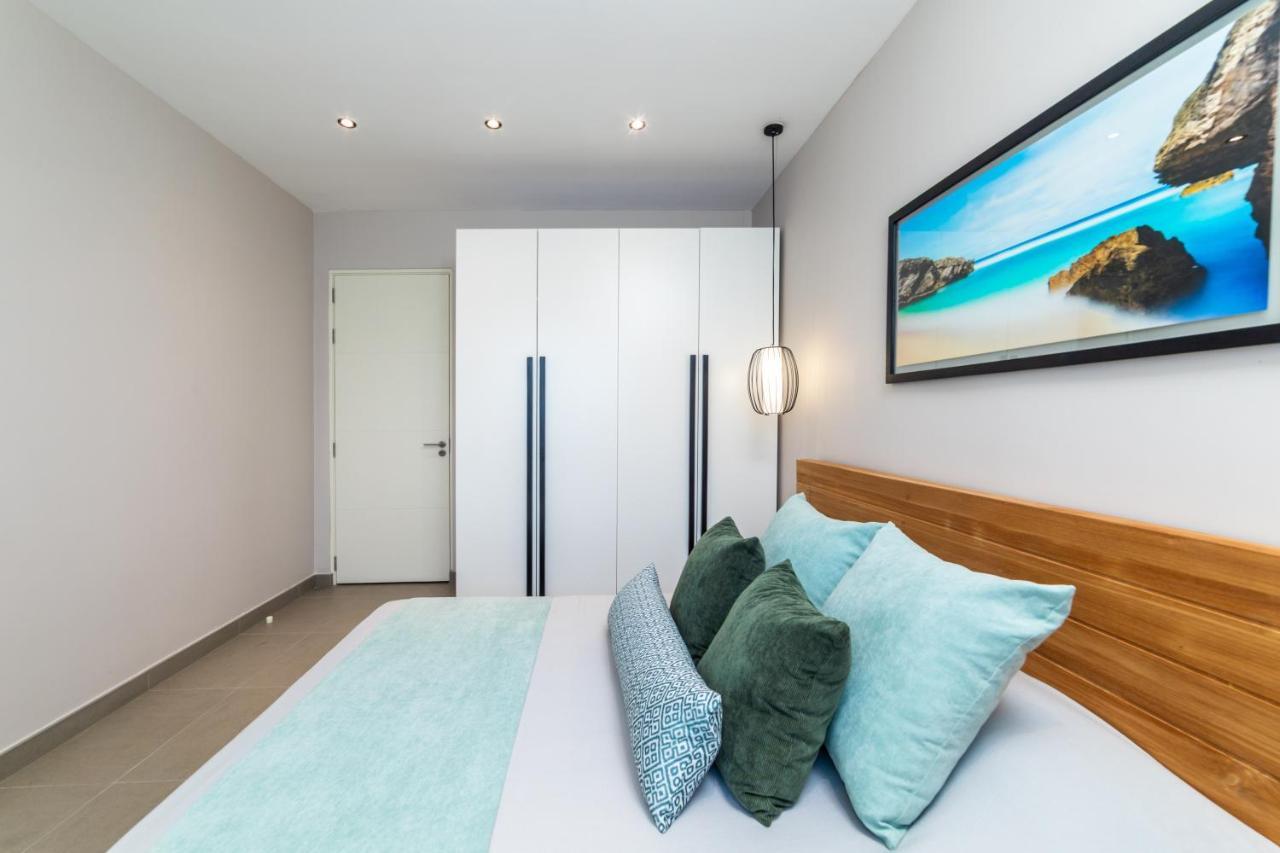 פרייבר One Bay Residence - Apartment 12 - Apartment In Pereybere מראה חיצוני תמונה