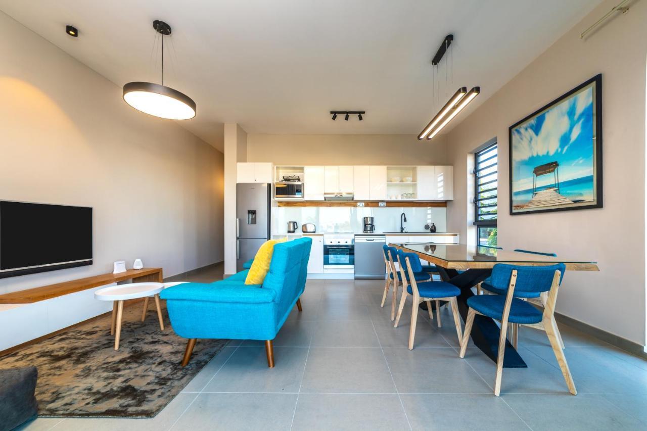 פרייבר One Bay Residence - Apartment 12 - Apartment In Pereybere מראה חיצוני תמונה